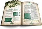 Dragonbane Core RPG Boxed Set - 