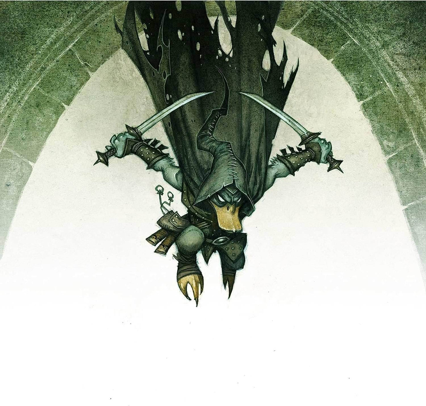 Dragonbane Core RPG Boxed Set - 