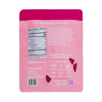 Freeze-Dried Red Dragon Fruit