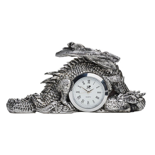 Dragonlore Desk Clock-0