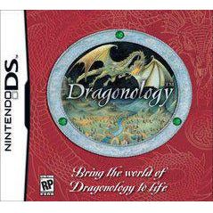 Dragonology - Nintendo DS