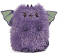 Gund Pusheen Dragonpip Purple Plush - 