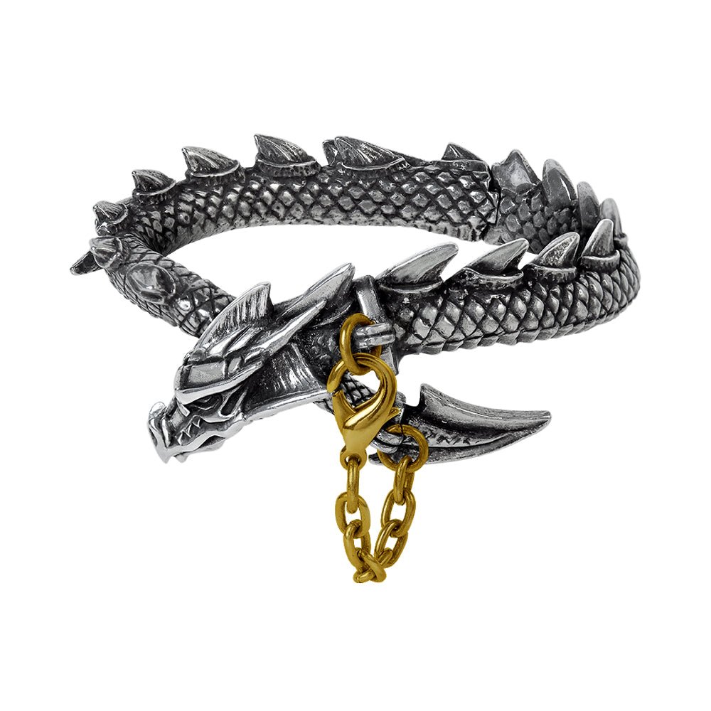 Dragons Lure Bangle-0