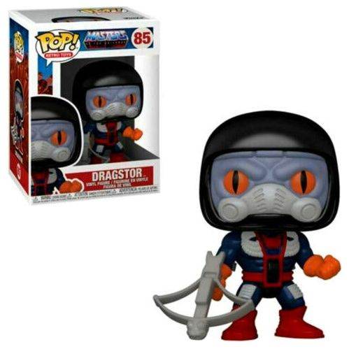 Dragstor #85 Funko POP Retro Toys - 