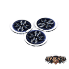 Dark Age Full Color Objectives (3) - Dragyri
