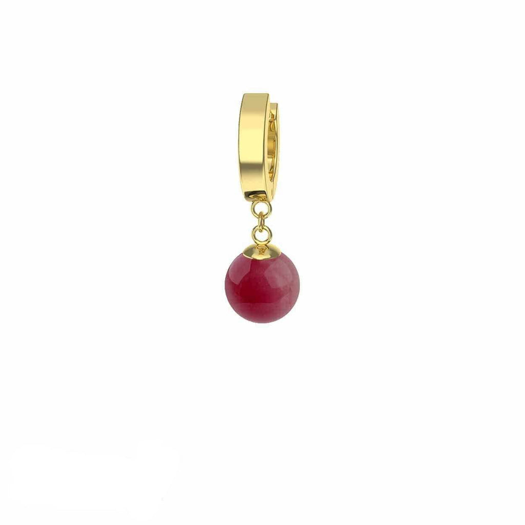 Dragon Ball Super™ Potara Earring - Roh / Single