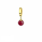 Dragon Ball Super™ Potara Earring - Roh / Single