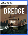 Dredge (Playstation 5) - Game Only