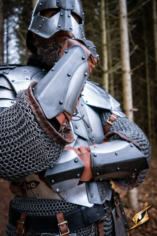 Dreki Complete Armour Set