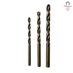 Drill Bit Medium Bundle 4mm-6mm