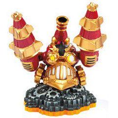 Drill Sergeant - Giants, Series 2 Skylanders