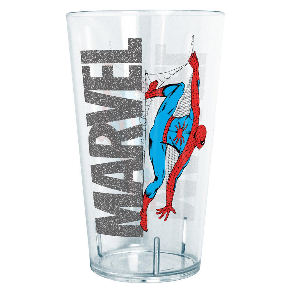 Drinkware Marvel SPIDEY LOGO 24oz Tritan Cup