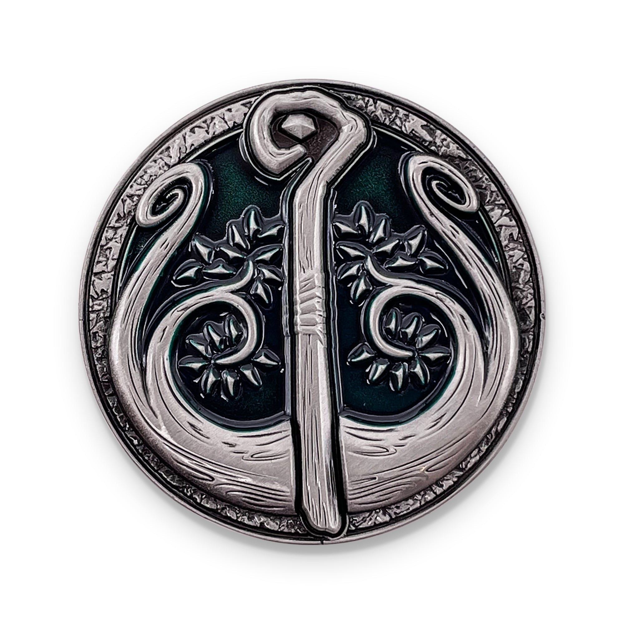Druid - Single 45mm Class Coins