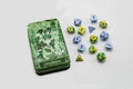 Character dice sets - 
