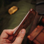 Pirate Goods Drunken Boatswain v2 – Leather Card Holder