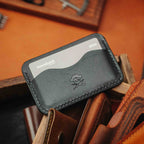 Pirate Goods Drunken Boatswain v2 – Leather Card Holder