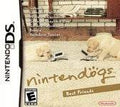 Nintendogs: Best Friends (Nintendo DS) - Game Manual Only