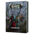 Eldritch Century RPG (5E) - 