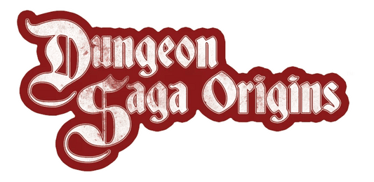 Dungeon Saga Origins: Ultimate Edition - 