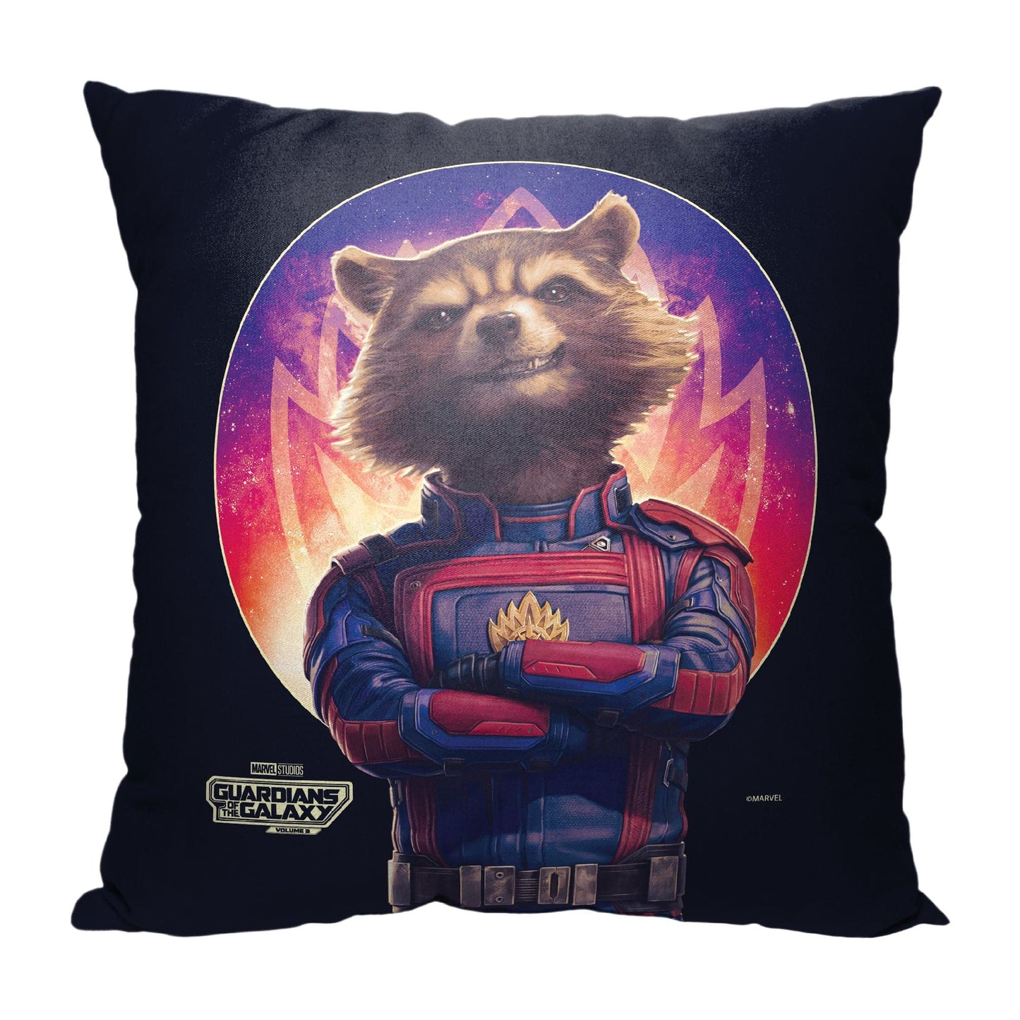 Marvel Guardians of the Galaxy 3 Rocket Raccoon