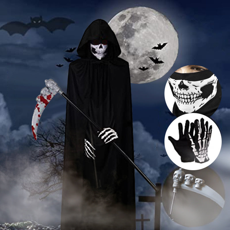 Grim Reaper Costumes