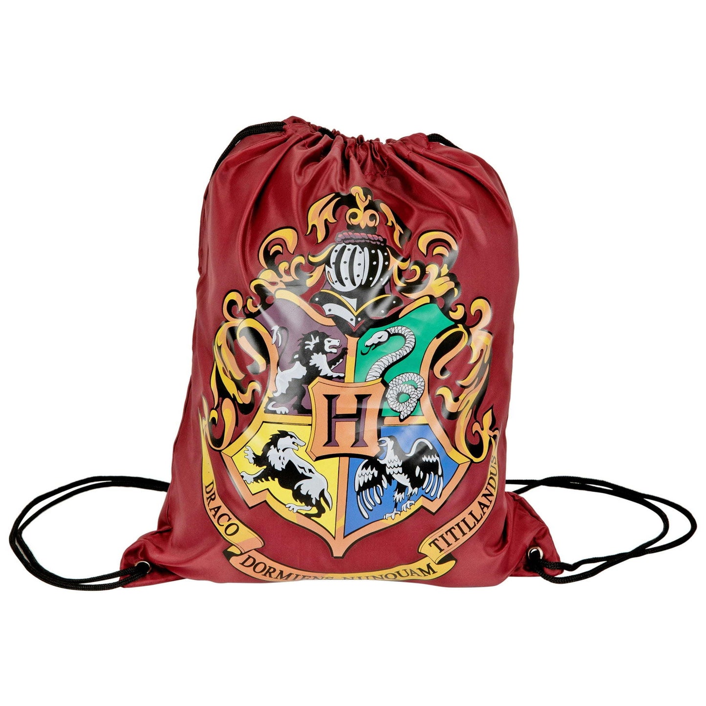 Sac d'accessoires pour hommes Harry Potter