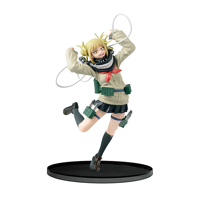 My Hero Academia Heroic Age Anime Dolls Boku No Hero Academia Himiko Toga Todoroki Shouto Bakugou Action Figure Toys