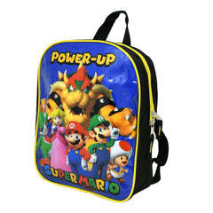 Mini sac à dos Super Mario 11"