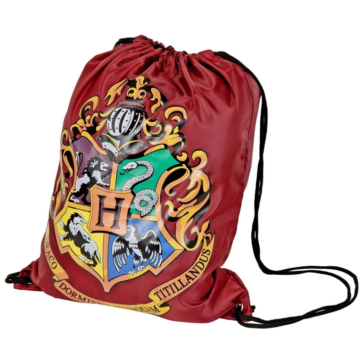 Bolsa de accesorios para hombre Harry Potter