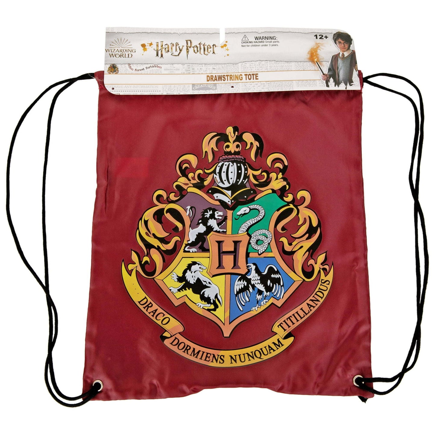 Harry Potter Men's Accessories Bag