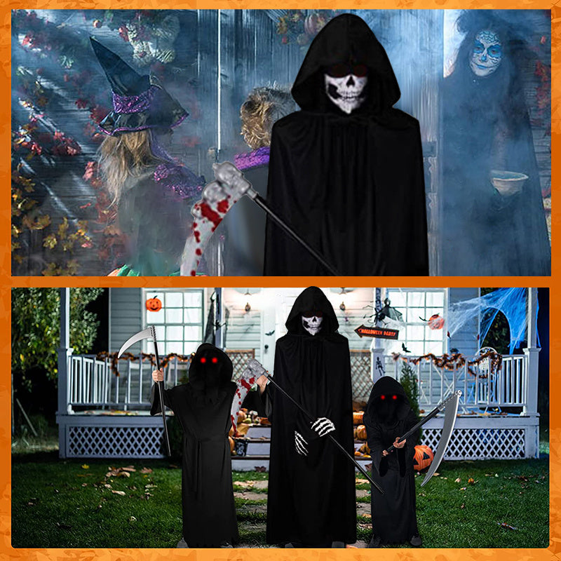 Grim Reaper Costumes