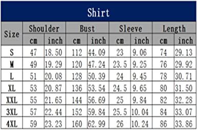 Men's Fashion Print Shirts Skull T-Shirts Casual Loose Hawaiian Shirts