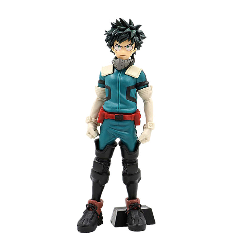 My Hero Academia Heroic Age Anime Dolls Boku No Hero Academia Himiko Toga Todoroki Shouto Bakugou Action Figure Toys