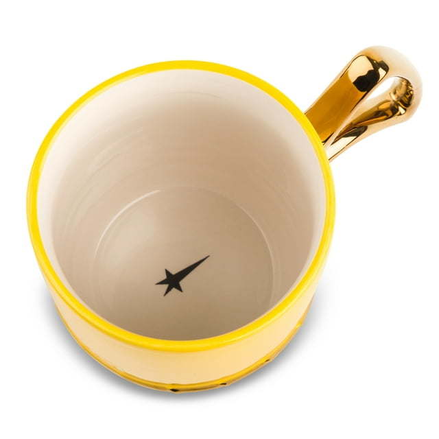Star Trek Stoneware Coffee Mug, 22oz
