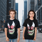 Spider-Man Venom Reflections Erik Larsen Marvel Adult T Shirt - S