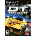 DT Racer - PlayStation 2 - 