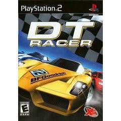 DT Racer - PlayStation 2