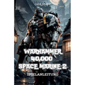 Warhammer 40,000: Geheimnisse, Fähigkeiten und Strategien, um zu überleben