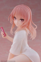 My Dress-Up Darling Desktop Cute Figure - Sajuna Inui (T-shirt Ver.)