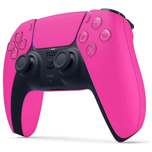 DualSense Wireless Controller [Nova Pink] - Playstation 5