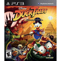 DuckTales: Remastered (PlayStation 3) - Game Only