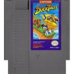 Duck Tales - NES