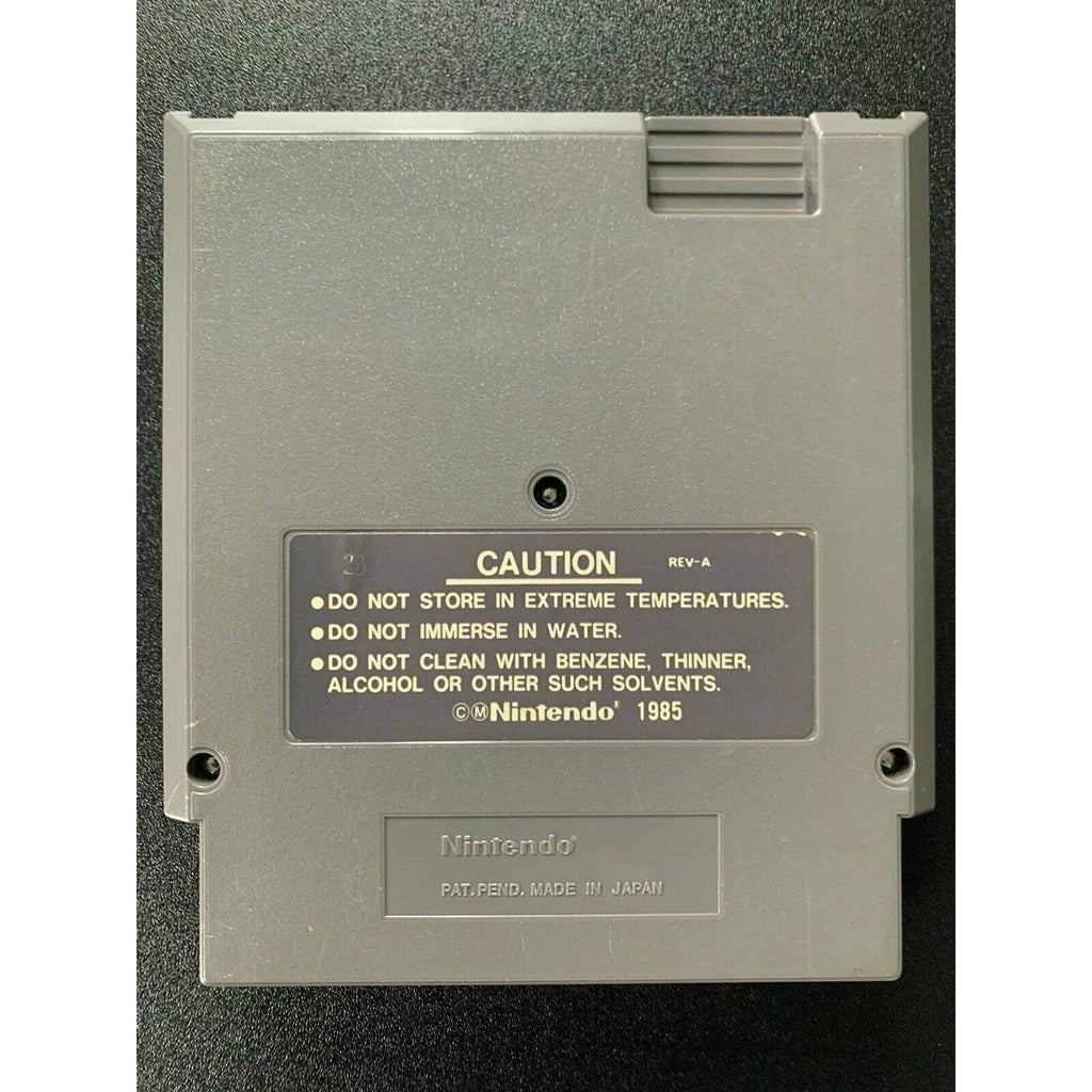 Duck Tales with Bitbox Case - NES - 