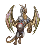 Battlezoo Dragons: Battle Dragons PDF