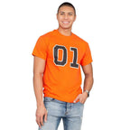 Dukes of Hazzard 01 T-shirt - S