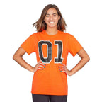 Dukes of Hazzard 01 T-shirt - S