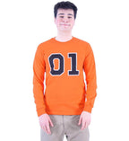 Dukes of Hazzard Long Sleeve Shirt - S