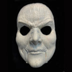 Dummy Foam Latex Prosthetic