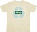 Dunder Mifflin Inc Recyling Paper Company T-shirt - M