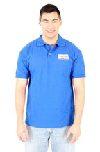 Dunder Mifflin Paper Company Logo Shirt - S / Black